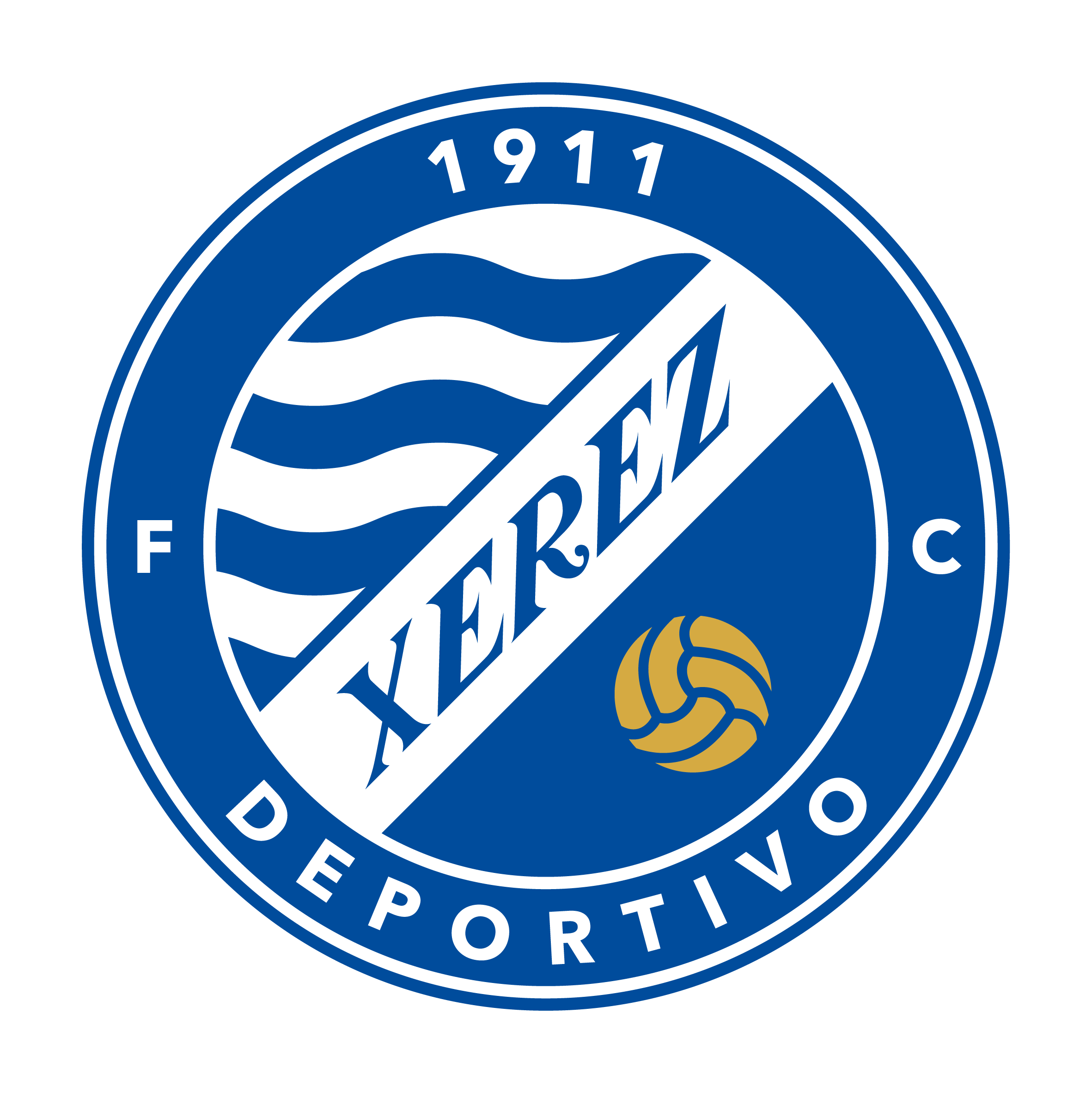 Xerez Deportivo Fútbol Club