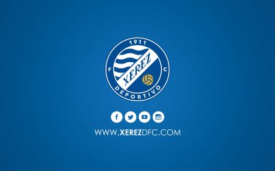 COMUNICADO OFICIAL: Marc Domínguez deja de pertenecer al Xerez Deportivo FC