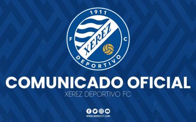 El Xerez Deportivo FC abona de forma anticipada la totalidad de los contratos de la primera plantilla