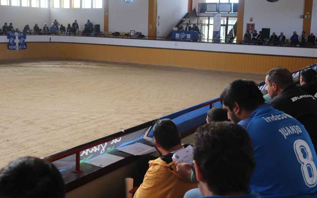 La Asamblea del Xerez Deportivo FC aprueba el calendario electoral, las cuentas y el presupuesto