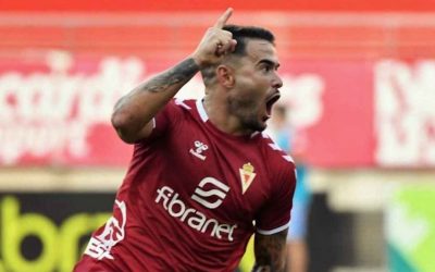 OFICIAL | Fran García, desborde y gol para el ataque