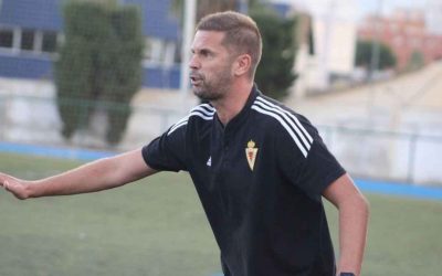 OFICIAL | David Sánchez, nuevo entrenador del Xerez DFC