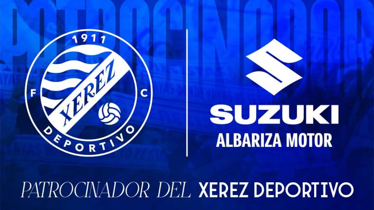 Renovación del acuerdo de patrocinio con Suzuki Albariza Motor