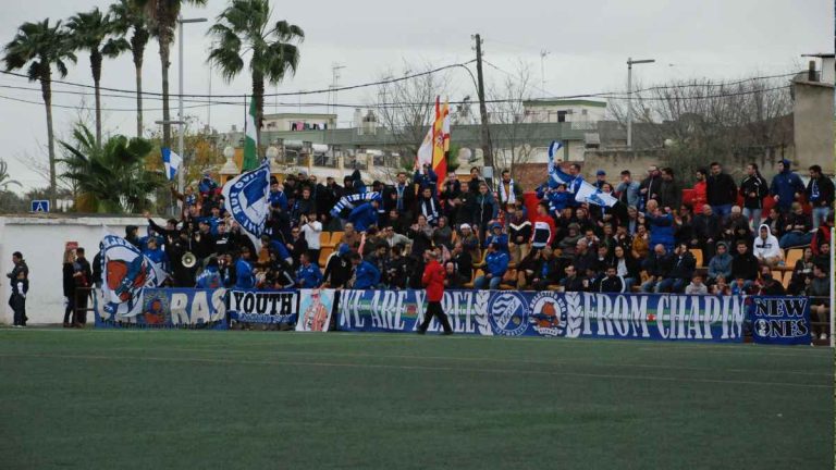 Autobuses gratis a Utrera en el último partido del año