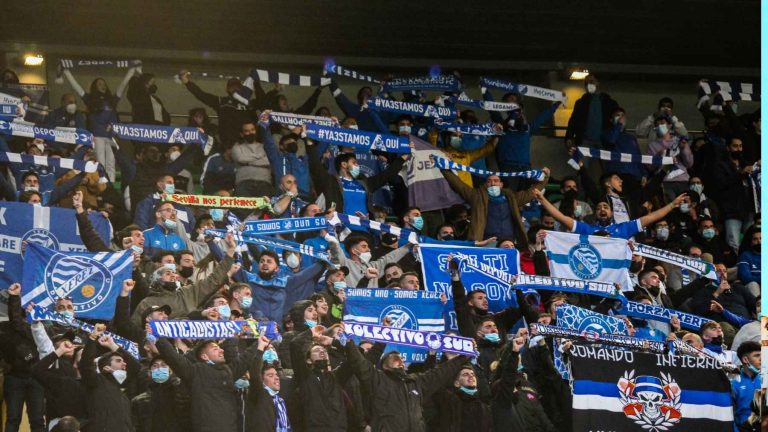 Agotadas las entradas para el partido frente al Cádiz CF ‘B’