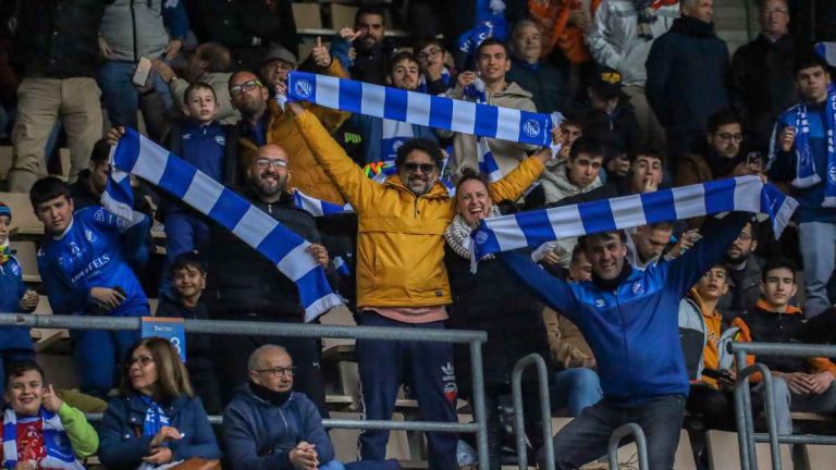 Venta de entradas para el partido ante el Betis Deportivo