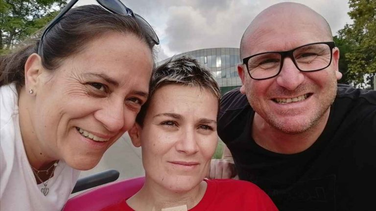 El Xerez Toyota Nimauto destina su taquilla a la recuperación de Ainhoa Azurmendi