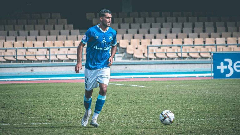 El Xerez Deportivo FC y Alberto Durán amplían su vinculación