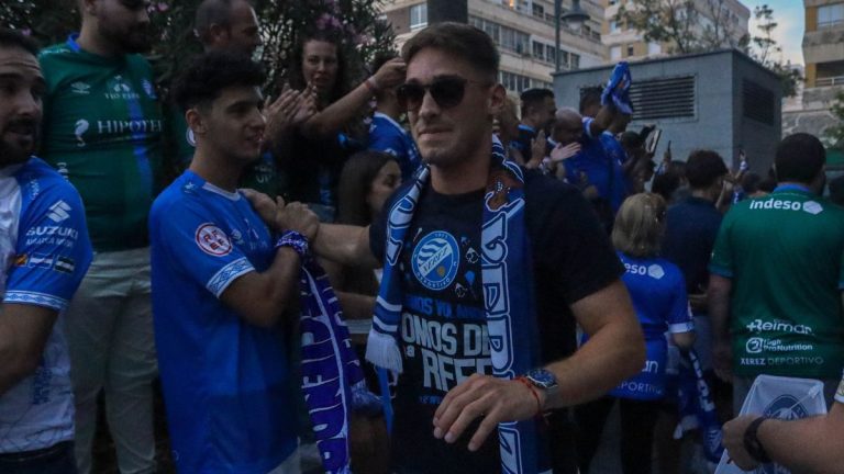 OFICIAL | Acuerdo para la desvinculación de Álvaro Martínez