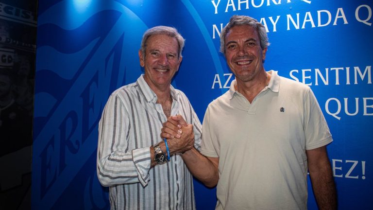 COMUNICADO: Incorporación de Álvaro de la Calle a la Junta Directiva