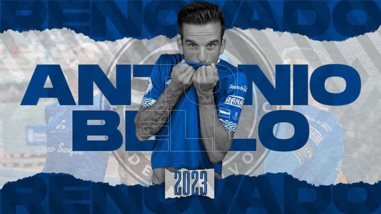 Bello, el mejor capitán para la nave xerecista