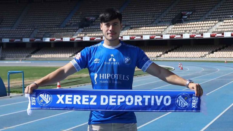 OFICIAL | Beni, primer refuerzo de la temporada