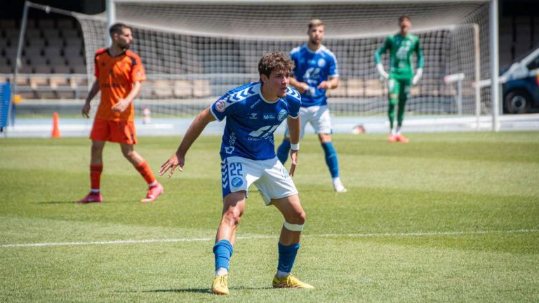 OFICIAL | Beto Plaza no continuará en el Xerez Deportivo