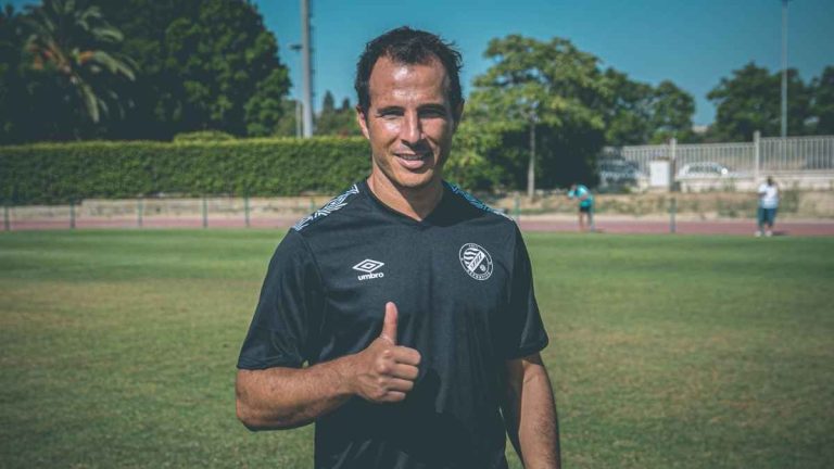 PREVIA | Bruno Herrero se estrena al frente del Xerez B