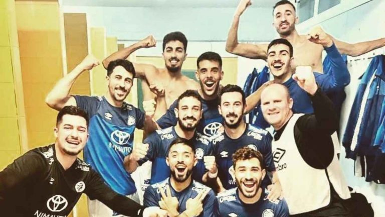 CRÓNICA | Ell Xerez Toyota Nimauto se lleva los 3 puntos de su visita a Bujalance
