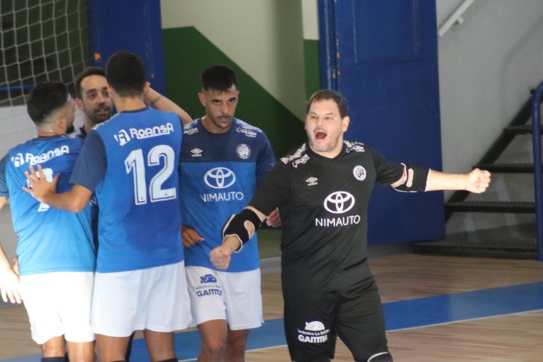 PREVIA | El Xerez Toyota Nimauto visita al Zambú Pinatar