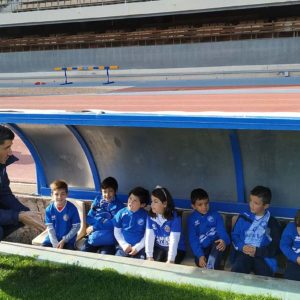 La Fundación Xerecismo en Libertad con el Colegio San Juan Bosco y la Hermandad de Santa Marta