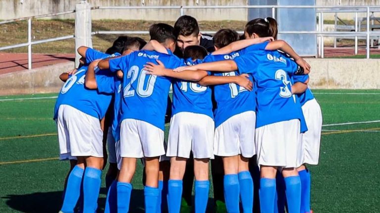 CANTERA | El grueso de los equipos inician los entrenamientos de pretemporada