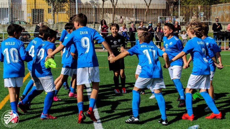 ¿Quieres jugar en la cantera del Xerez Deportivo FC?