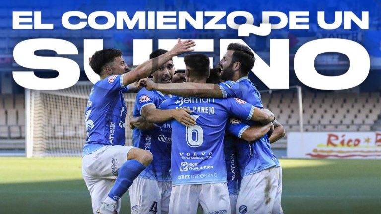 CARTEL | Venta de entradas para el Xerez DFC – CD Pozoblanco