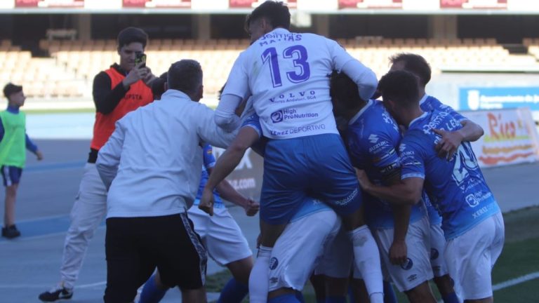 CRÓNICA | Triunfo y billete directo para el playoff (1-0)