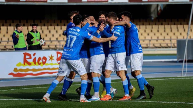 Resumen: Xerez Deportivo FC 1-1 San Roque de Lepe