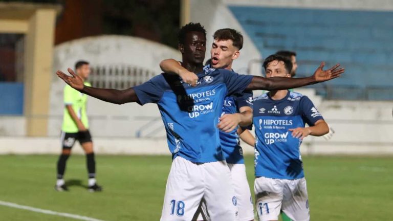 CRÓNICA | El Xerez se alza con el XXXIII Trofeo de la Vendimia