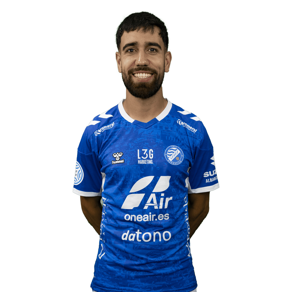 Christian Dieste xerez deportivo