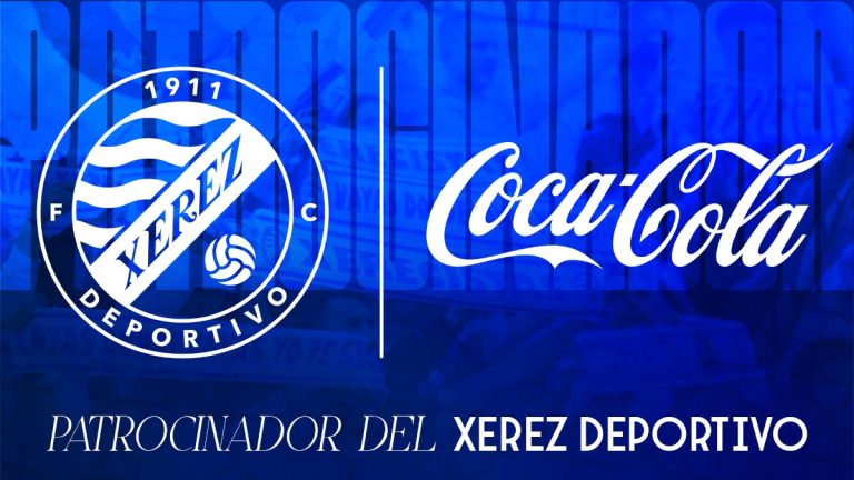 Renovación del acuerdo de patrocinio con Coca-Cola
