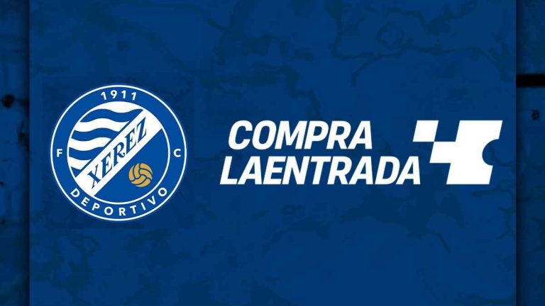 CompraLaEntrada, nuevo gestor de ticketing del Xerez Deportivo FC