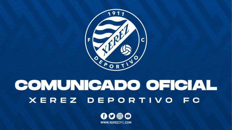 Comunicado oficial: Eugenio Gallego