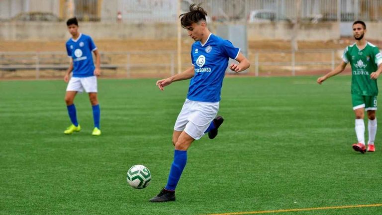 Copano refuerza la zona defensiva del Xerez B