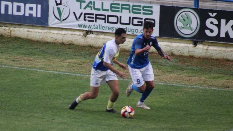 CRÓNICA | Tablas en el último envite de la pretemporada (1-1)