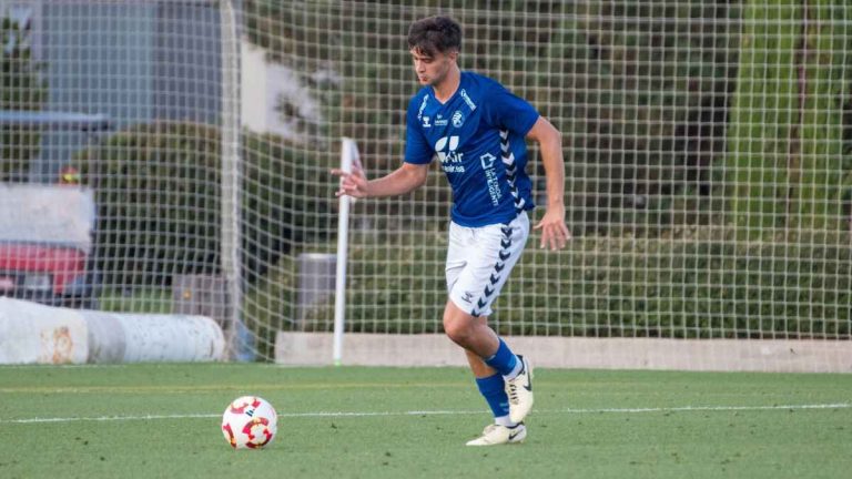 OFICIAL | Acuerdo con el Conil CF para la cesión de Galafate