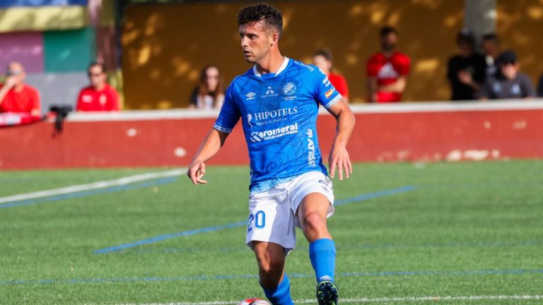 OFICIAL | Acuerdo para la renovación de David León