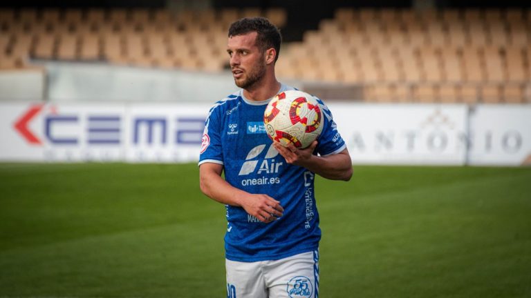 OFICIAL | Acuerdo con David León para la rescisión de su contrato