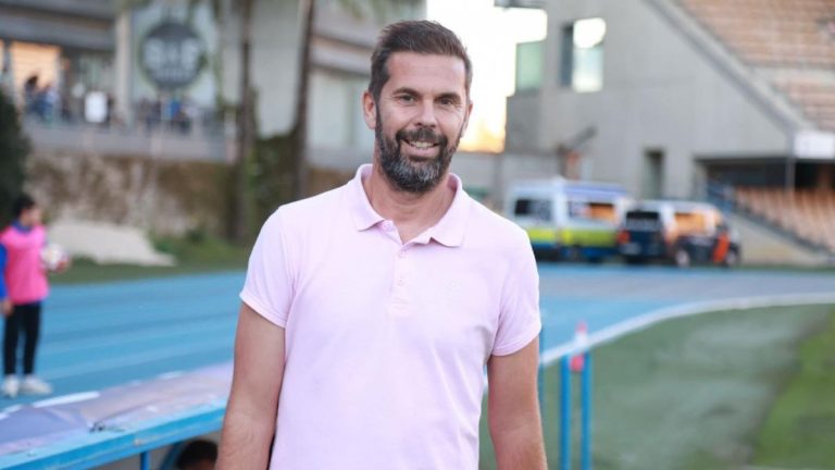 OFICIAL | David Sánchez renueva por las dos próximas temporadas