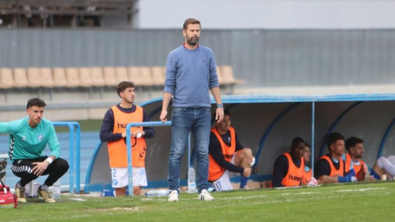 COMUNICADO | Cese de David Sánchez