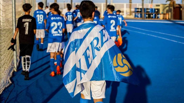 CLUB | Programación completa del Día del Niño Xerecista