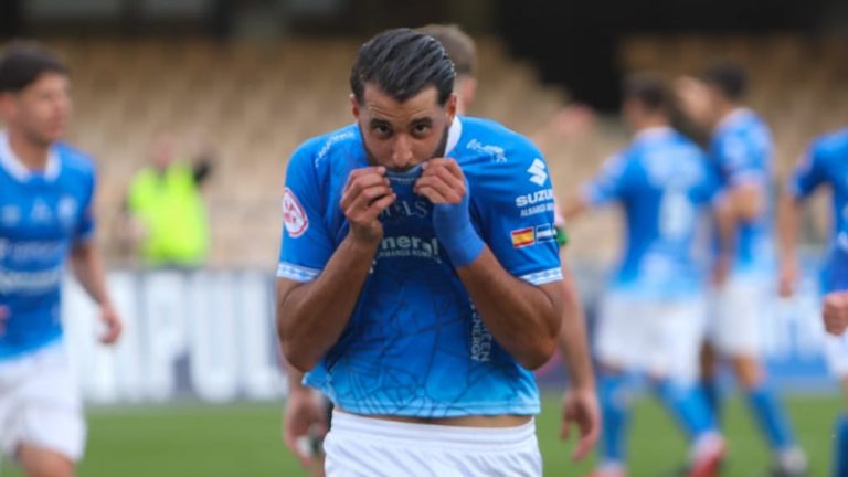 CRÓNICA | Victoria de más de tres puntos (2-0)