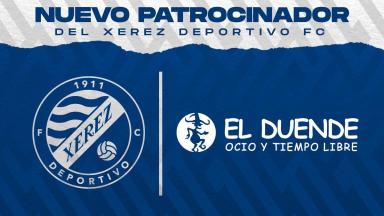 El Duende Animación SL, nuevo patrocinador de la Cantera