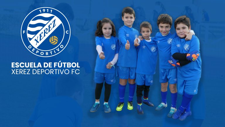 Abierto el plazo de inscripción para la escuela de fútbol 2021/22