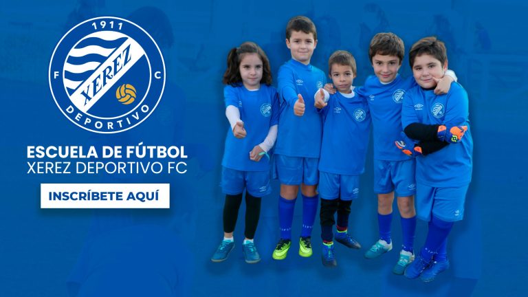 Abierto el plazo de inscripción para la escuela de fútbol 2023/24
