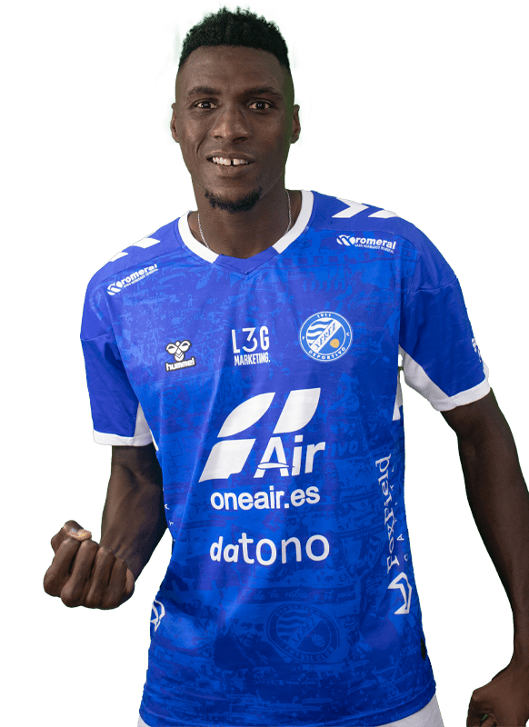 Ekerette Udom-xerez-dfc