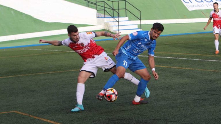 CRÓNICA | La historia no cambia fuera de casa (1-0)