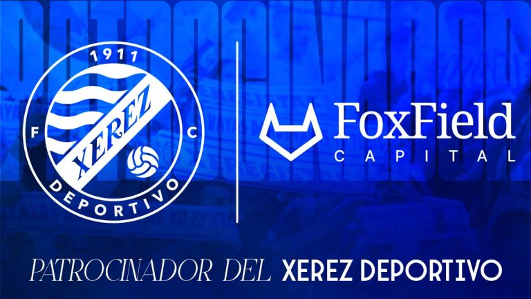 Acuerdo de patrocinio con FoxField Capital