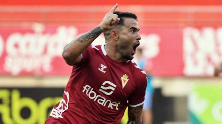 OFICIAL | Fran García, desborde y gol para el ataque