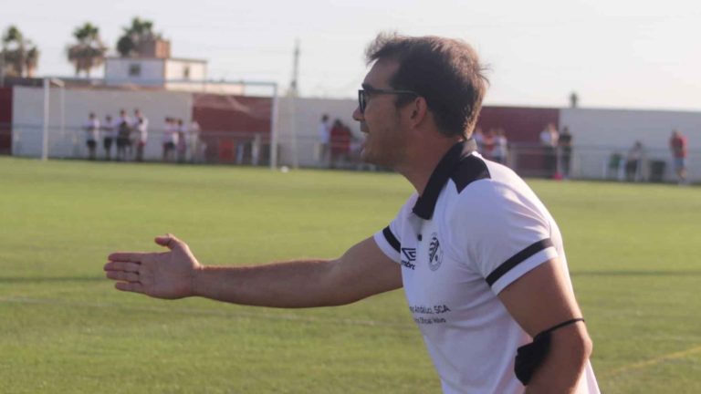 Francis: «La temporada es de sobresaliente»