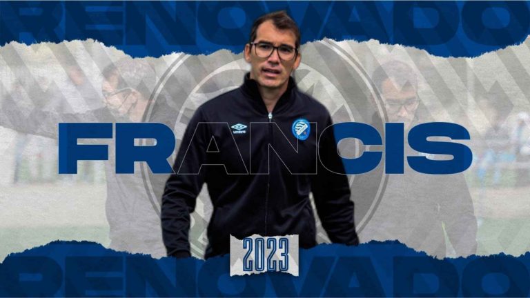 Francis volverá a liderar el proyecto del Xerez B