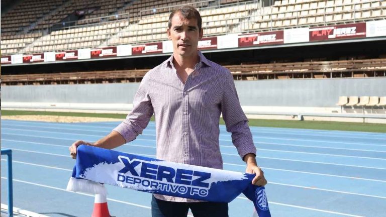 Francis: «Se abre una nueva etapa que afronto con mucha ilusión, ambición y ganas»